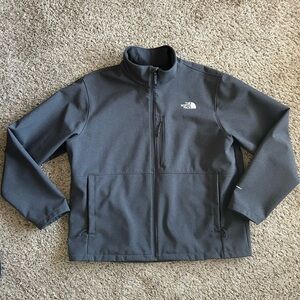 Men’s NORTH FACE Softshell Jacket